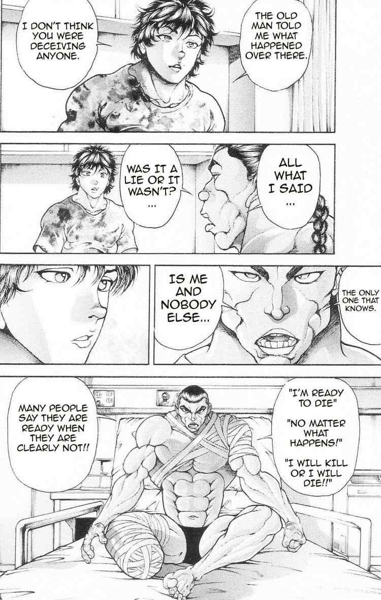 Baki - Son Of Ogre Chapter 102 12